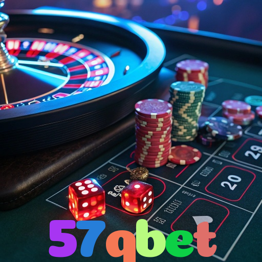 57qbet：Jogue poker, aposte no futebol e ganhe em grandes jogos de cassino!