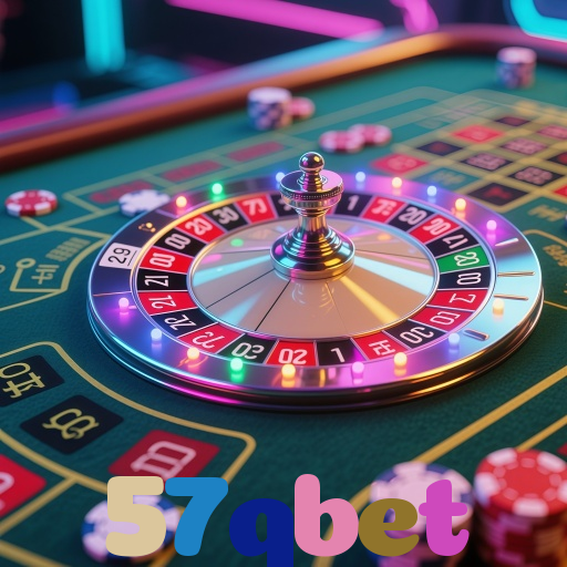 57qbet：Aposte nas melhores slots e conquiste prêmios como nunca!