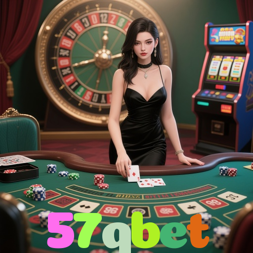 57qbet：Jogue poker, aposte no futebol e ganhe em grandes jogos de cassino!