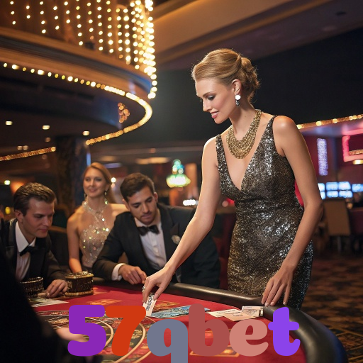 57qbet：Jogue poker, aposte no futebol e ganhe em grandes jogos de cassino!