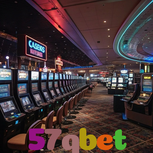 57qbet：Aposte no futebol, jogue poker e conquiste vitórias épicas!