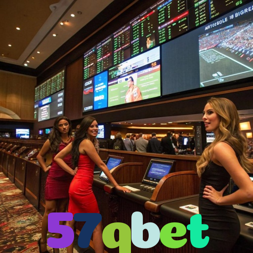 57qbet:Aposte nas melhores slots e conquiste prêmios como nunca!