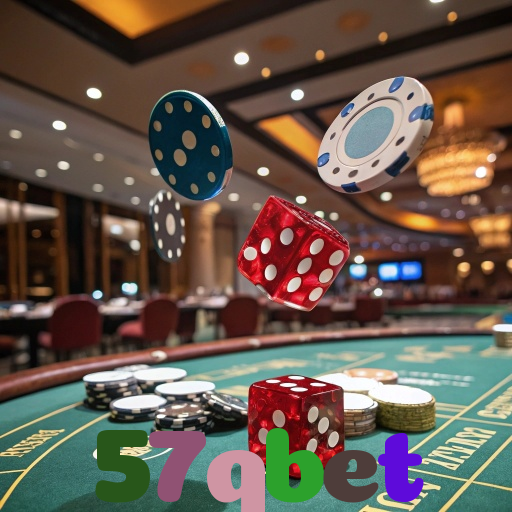 57qbet:Aposte no futebol, jogue poker e conquiste vitórias épicas!