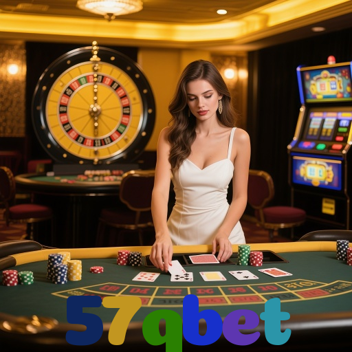 57qbet:Jogue poker, aposte no futebol e ganhe em grandes jogos de cassino!