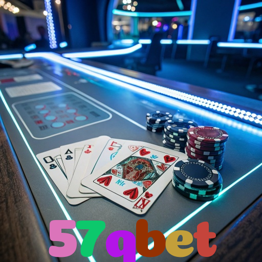 57qbet:Aposte no futebol, jogue poker e conquiste vitórias épicas!