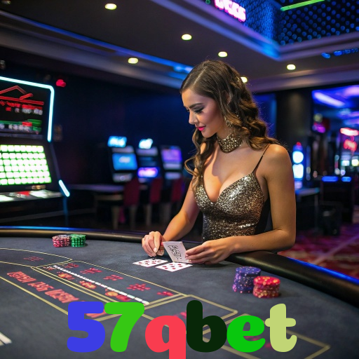 57qbet:Aposte nas melhores slots e conquiste prêmios como nunca!