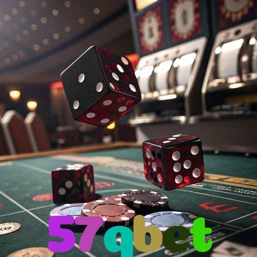 57qbet：Aposte no futebol, jogue poker e conquiste vitórias épicas!