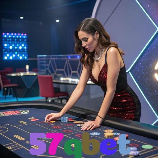 57qbet:Aposte nas melhores slots e conquiste prêmios como nunca!