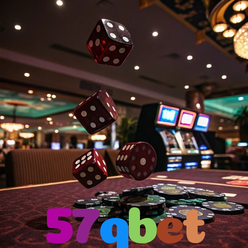 57qbet：Aposte no futebol, jogue poker e conquiste vitórias épicas!