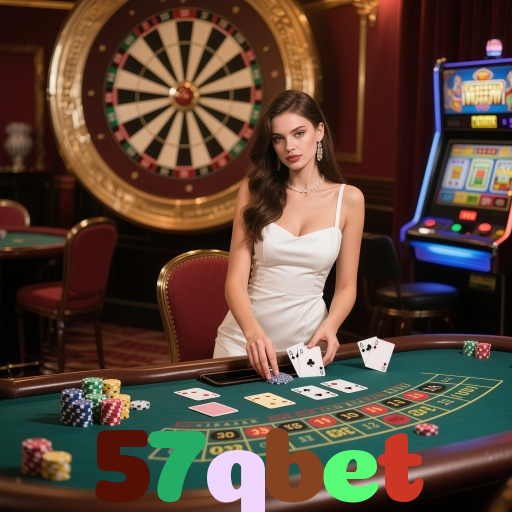57qbet:Jogue poker, aposte no futebol e ganhe em grandes jogos de cassino!