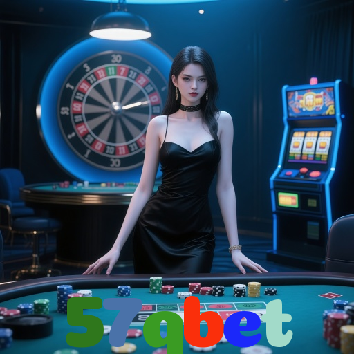 57qbet:Aposte nas melhores slots e conquiste prêmios como nunca!