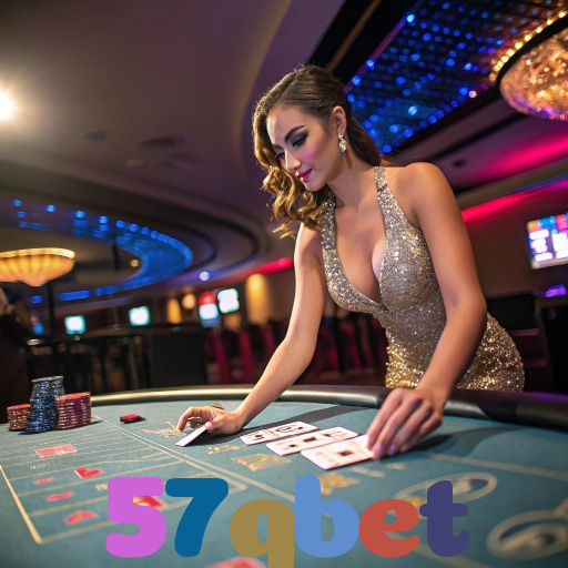 57qbet:Jogue poker, aposte no futebol e ganhe em grandes jogos de cassino!
