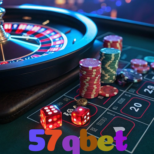 57qbet:Aposte nas melhores slots e conquiste prêmios como nunca!