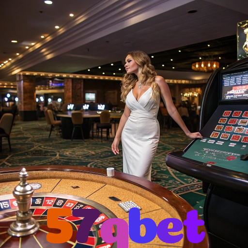 57qbet：Aposte no futebol, jogue poker e conquiste vitórias épicas!