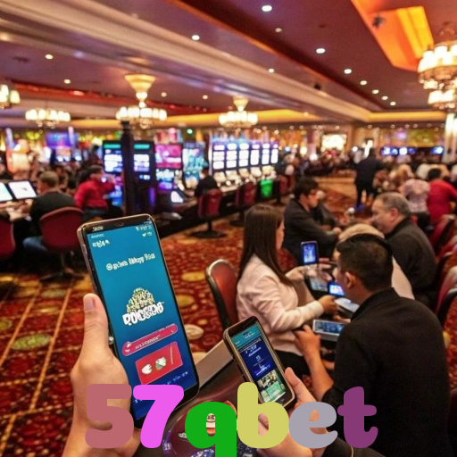 57qbet:Aposte nas melhores slots e conquiste prêmios como nunca!