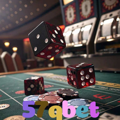 57qbet：Aposte nas melhores slots e conquiste prêmios como nunca!