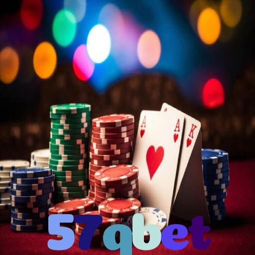 57qbet：Aposte nas melhores slots e conquiste prêmios como nunca!