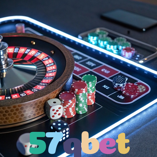 57qbet：Aposte nas melhores slots e conquiste prêmios como nunca!