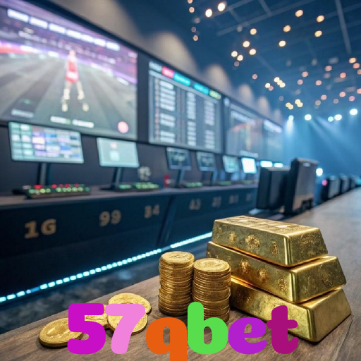 57qbet：Aposte nas melhores slots e conquiste prêmios como nunca!
