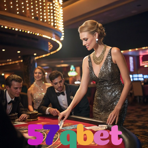 57qbet：Aposte no futebol, jogue poker e conquiste vitórias épicas!