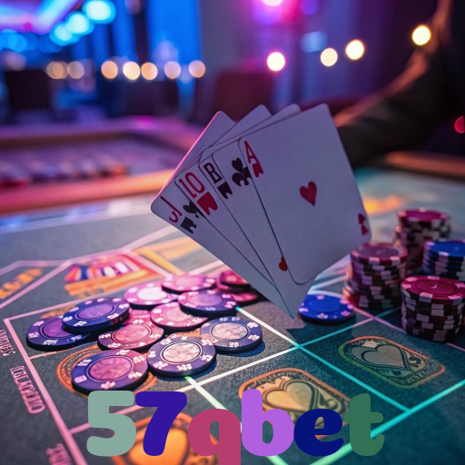 57qbet:Aposte no futebol, jogue poker e conquiste vitórias épicas!