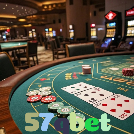 57qbet：Jogue poker, aposte no futebol e ganhe em grandes jogos de cassino!