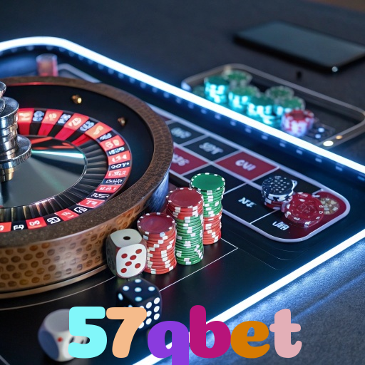 57qbet:Aposte nas melhores slots e conquiste prêmios como nunca!