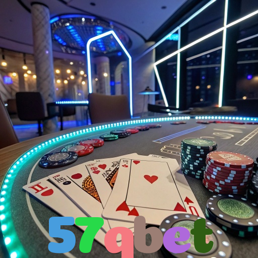 57qbet:Jogue poker, aposte no futebol e ganhe em grandes jogos de cassino!