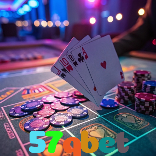 57qbet:Aposte nas melhores slots e conquiste prêmios como nunca!