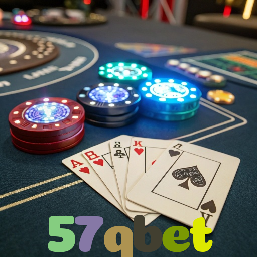 57qbet:Aposte nas melhores slots e conquiste prêmios como nunca!
