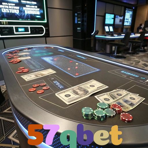 57qbet：Aposte nas melhores slots e conquiste prêmios como nunca!