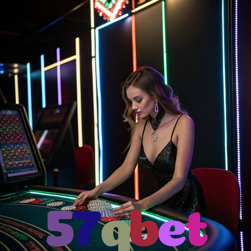 57qbet：Aposte nas melhores slots e conquiste prêmios como nunca!