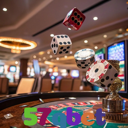 57qbet：Aposte no futebol, jogue poker e conquiste vitórias épicas!