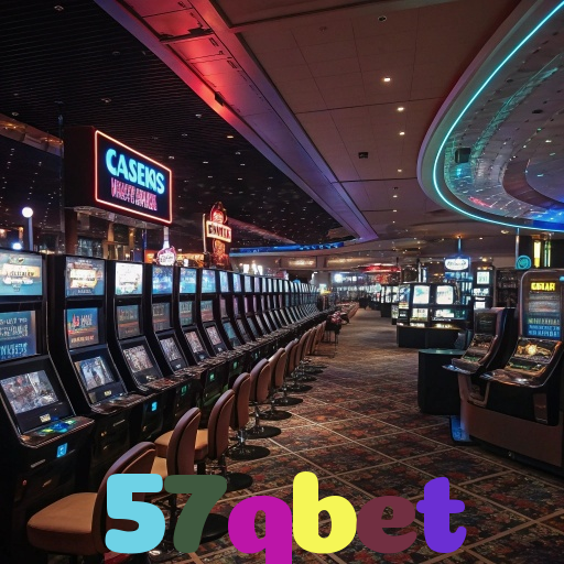 57qbet：Jogue poker, aposte no futebol e ganhe em grandes jogos de cassino!