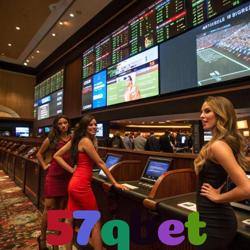 57qbet：Aposte nas melhores slots e conquiste prêmios como nunca!