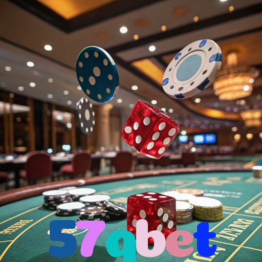 57qbet：Aposte nas melhores slots e conquiste prêmios como nunca!