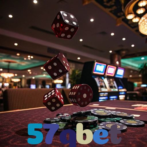 57qbet:Aposte nas melhores slots e conquiste prêmios como nunca!
