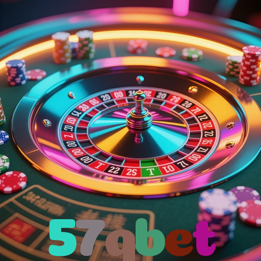 57qbet：Aposte no futebol, jogue poker e conquiste vitórias épicas!