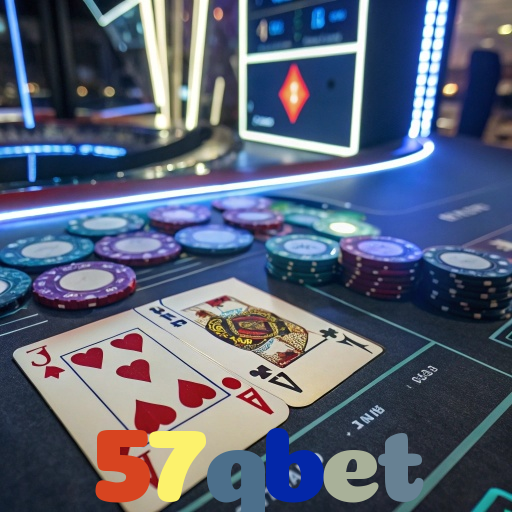 57qbet：Aposte nas melhores slots e conquiste prêmios como nunca!