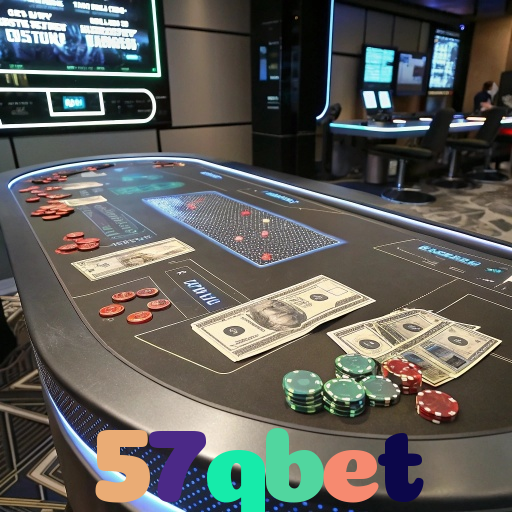 57qbet:Jogue poker, aposte no futebol e ganhe em grandes jogos de cassino!