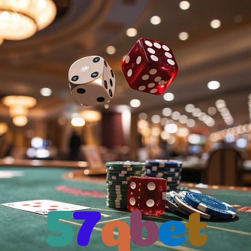 57qbet:Jogue poker, aposte no futebol e ganhe em grandes jogos de cassino!