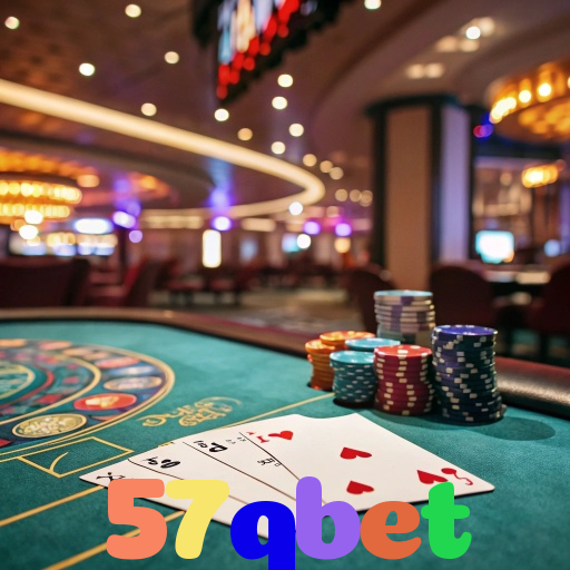 57qbet:Jogue poker, aposte no futebol e ganhe em grandes jogos de cassino!