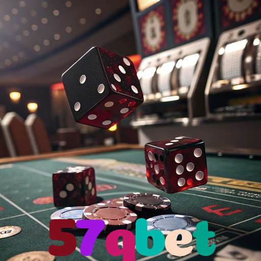 57qbet：Aposte no futebol, jogue poker e conquiste vitórias épicas!