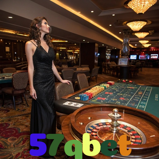 57qbet：Aposte nas melhores slots e conquiste prêmios como nunca!