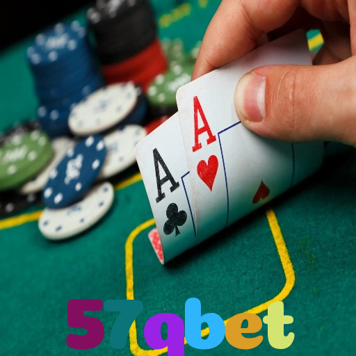 57qbet：Aposte no futebol, jogue poker e conquiste vitórias épicas!