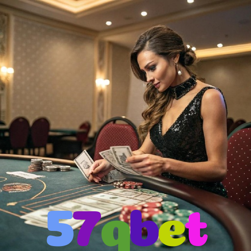 57qbet：Aposte no futebol, jogue poker e conquiste vitórias épicas!