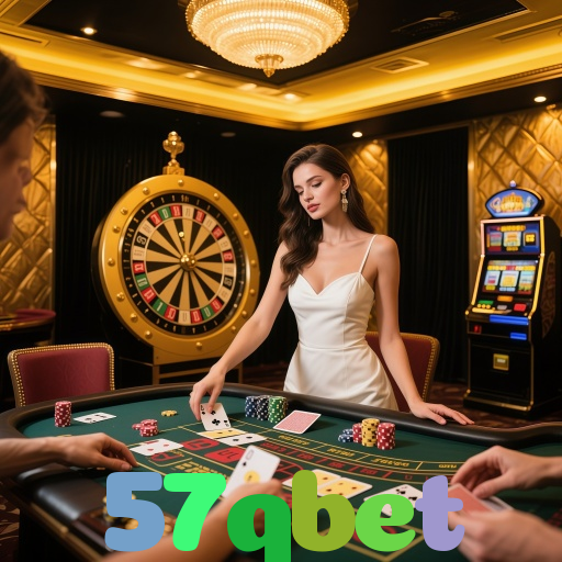 57qbet:Jogue poker, aposte no futebol e ganhe em grandes jogos de cassino!
