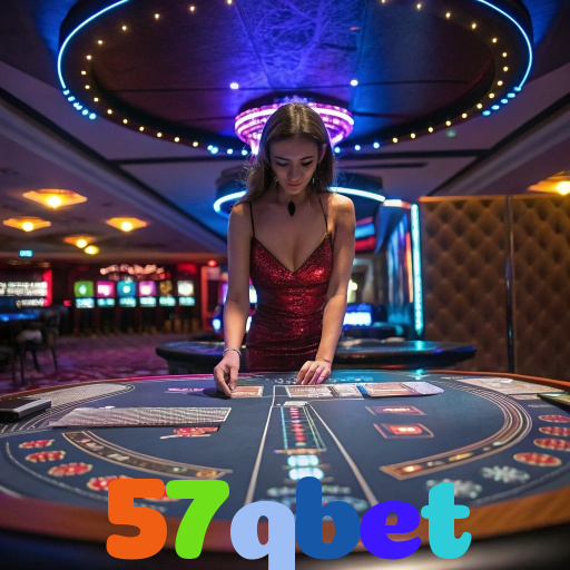 57qbet：Aposte nas melhores slots e conquiste prêmios como nunca!