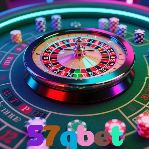 57qbet：Aposte nas melhores slots e conquiste prêmios como nunca!
