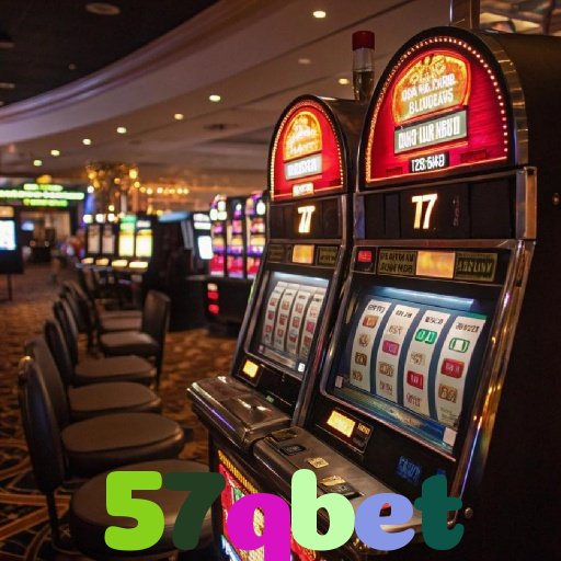 57qbet：Aposte nas melhores slots e conquiste prêmios como nunca!